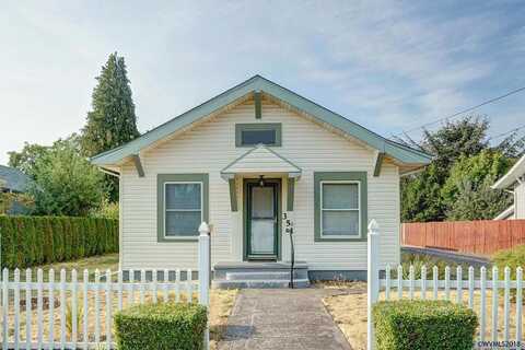 Grant, LEBANON, OR 97355