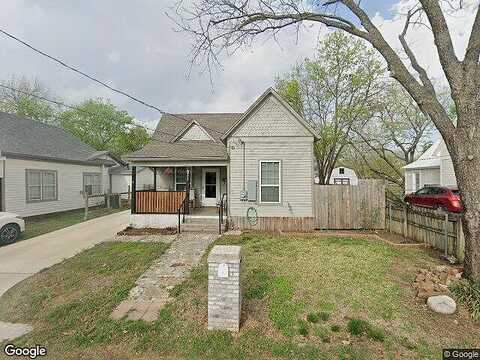 Wood, CLEBURNE, TX 76033