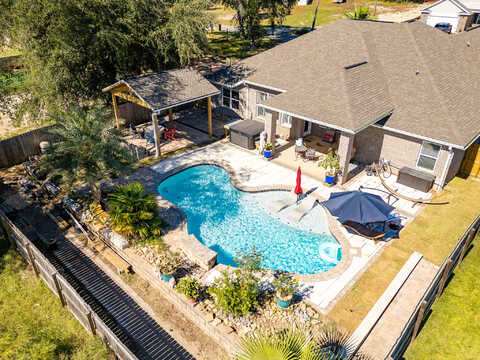 Bob Tolbert, NAVARRE, FL 32566