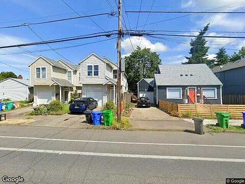 Flavel, PORTLAND, OR 97206