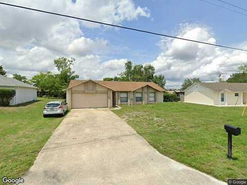 India, DELTONA, FL 32738