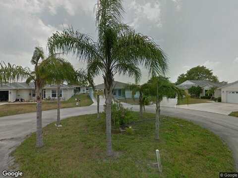 Cisne, FORT PIERCE, FL 34951