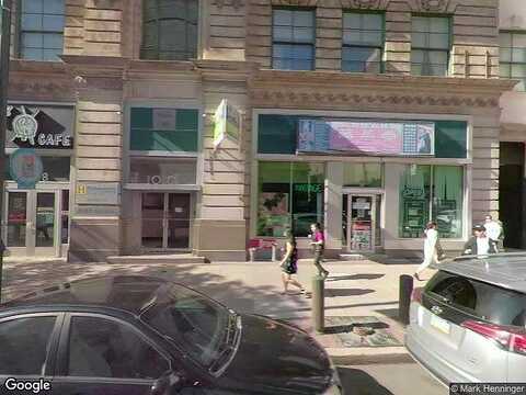 Arch, PHILADELPHIA, PA 19107