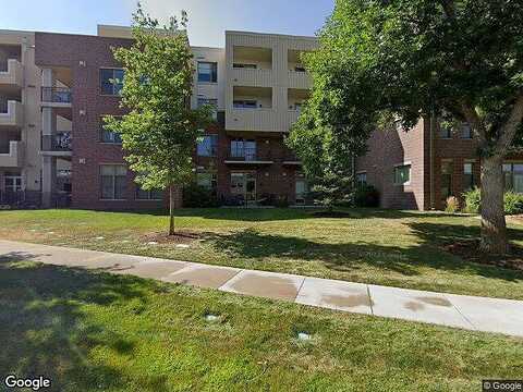 Arapahoe, BOULDER, CO 80303