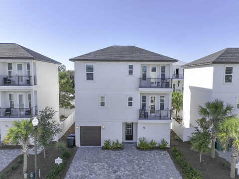 Ciboney, MIRAMAR BEACH, FL 32550