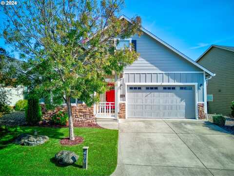 Backwater, SUTHERLIN, OR 97479