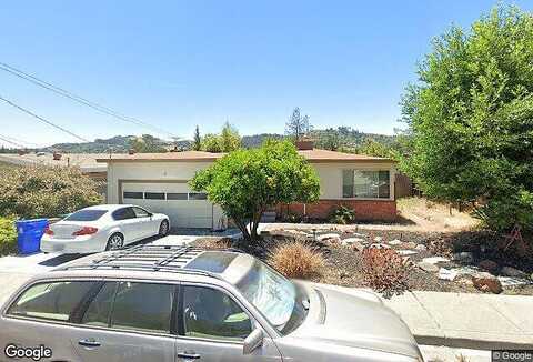 Fariss, EL SOBRANTE, CA 94803