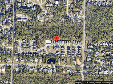 Enchanted, SANTA ROSA BEACH, FL 32459