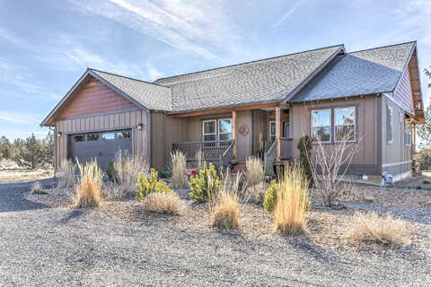 Iowa, PRINEVILLE, OR 97754