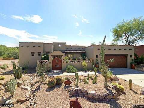 Calle Maria Elena, TUBAC, AZ 85646