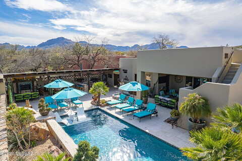 Calle Maria Elena, TUBAC, AZ 85646
