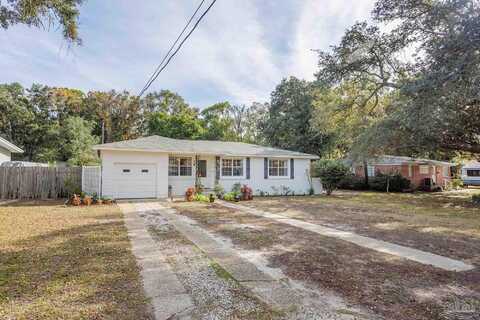 San Carlos, GULF BREEZE, FL 32561