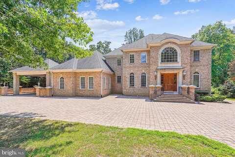 Maury, ALEXANDRIA, VA 22304
