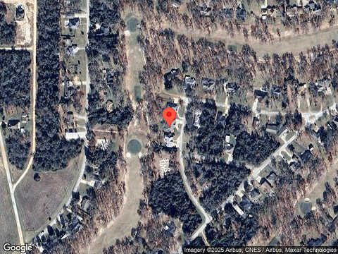 Arnold Palmer, NORMANGEE, TX 77871