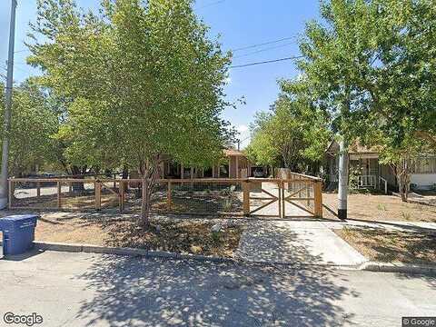 French, SAN ANTONIO, TX 78201