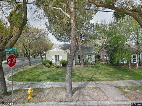 Willow, STOCKTON, CA 95203