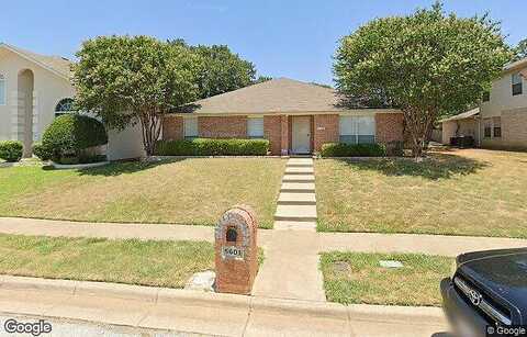 Chimney Rock, ARLINGTON, TX 76017