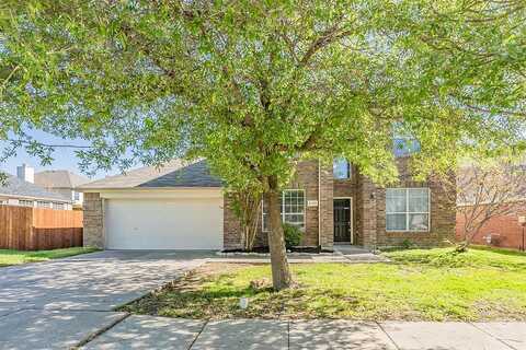 Hollow Valley, FORT WORTH, TX 76244