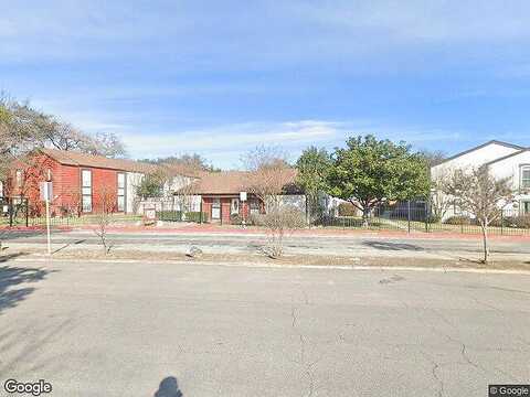 Barrington, SAN ANTONIO, TX 78217