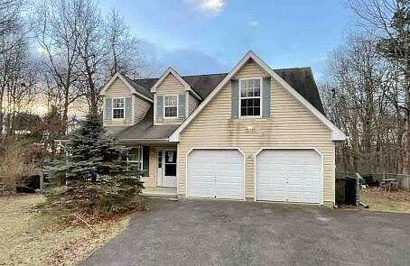 Old Stage, ALBRIGHTSVILLE, PA 18210