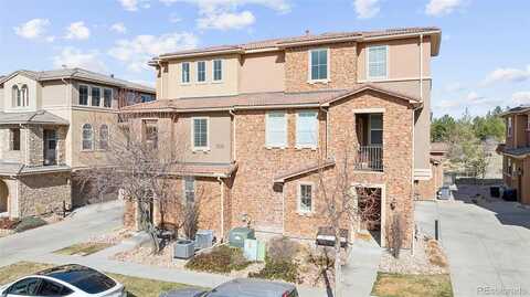 Loggia, HIGHLANDS RANCH, CO 80126