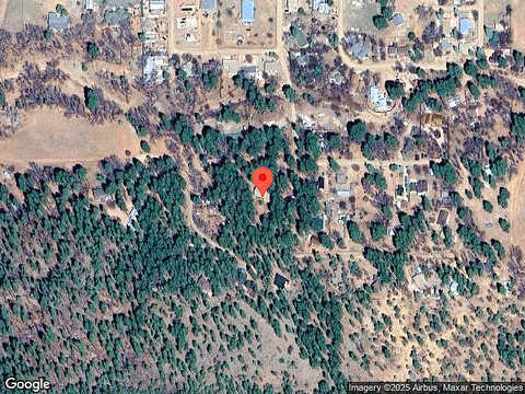 Circle, PINE, AZ 85544