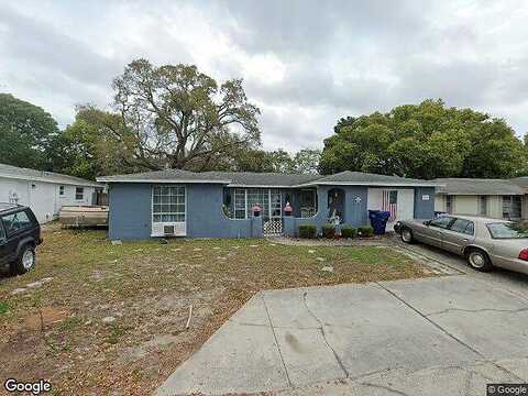 Gray Fox, PORT RICHEY, FL 34668