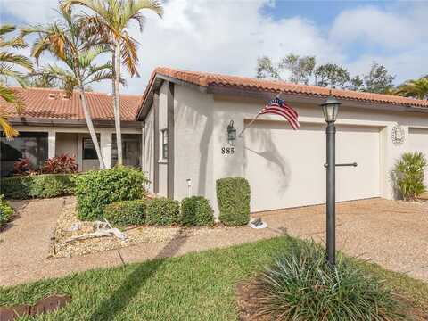 Country Club, VENICE, FL 34293