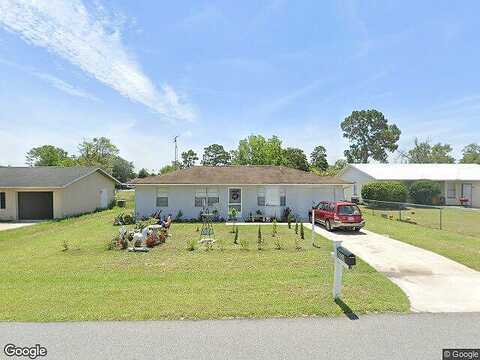 88Th, OCALA, FL 34472