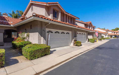 Paseo Serenata, CAMARILLO, CA 93012