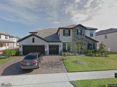 Chilton, ORLANDO, FL 32836