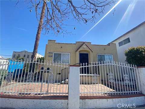 Avalon, LOS ANGELES, CA 90003