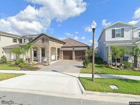 Procida Isle, WINDERMERE, FL 34786
