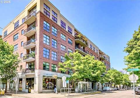 11Th, PORTLAND, OR 97209
