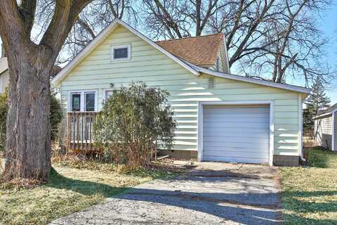 3Rd, WASECA, MN 56093