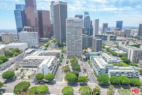 1St, LOS ANGELES, CA 90012