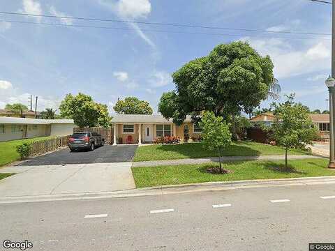 38Th, OAKLAND PARK, FL 33309
