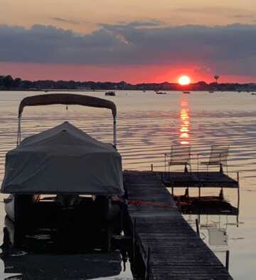 Shore, FOREST LAKE, MN 55025