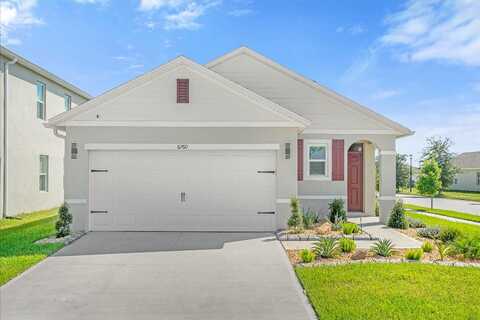 Huntleigh Hammock, HARMONY, FL 34773