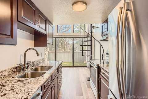 Dayton, ENGLEWOOD, CO 80111