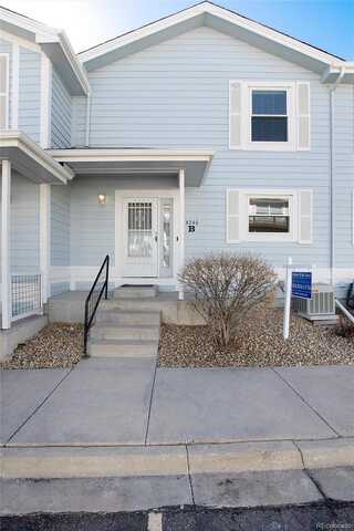Everett, ARVADA, CO 80004