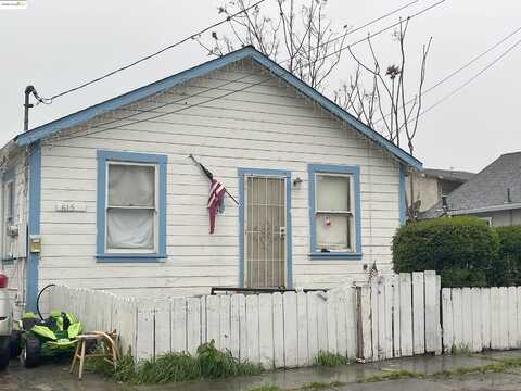 17Th, ANTIOCH, CA 94509