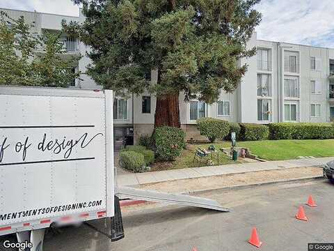 Leahy, REDWOOD CITY, CA 94061
