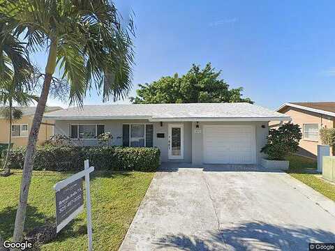 71St, TAMARAC, FL 33321