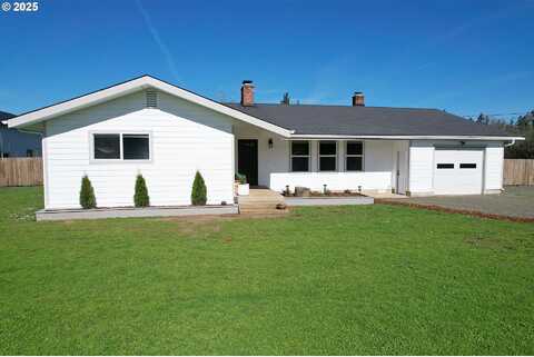 Nonpareil, SUTHERLIN, OR 97479