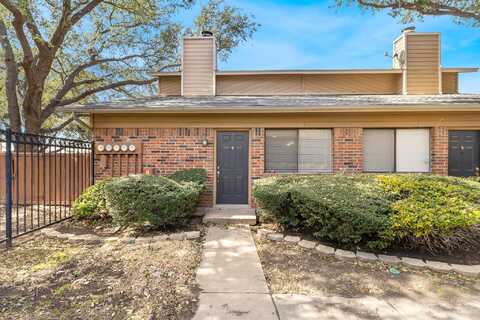Cedar Creek, BENBROOK, TX 76109