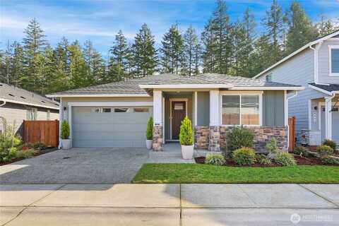 Great Glen, PORT ORCHARD, WA 98367
