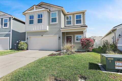 Narrowleaf, SAINT JOHNS, FL 32259