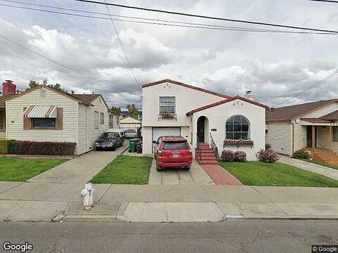Crittenden, OAKLAND, CA 94601