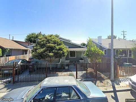 Wadean, OAKLAND, CA 94601